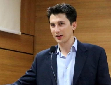 «Δεν μπορεί να υπάρχει καλό και κακό εμπάργκο στη Δημοκρατία» δηλώνει ο Χρηστίδης